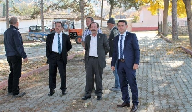 Göl Flanöz Kadın Girişimi Kooperatifi Üretmeye Devam Ediyor