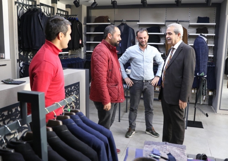 Demirkol Talepleri Yerinde Dinledi