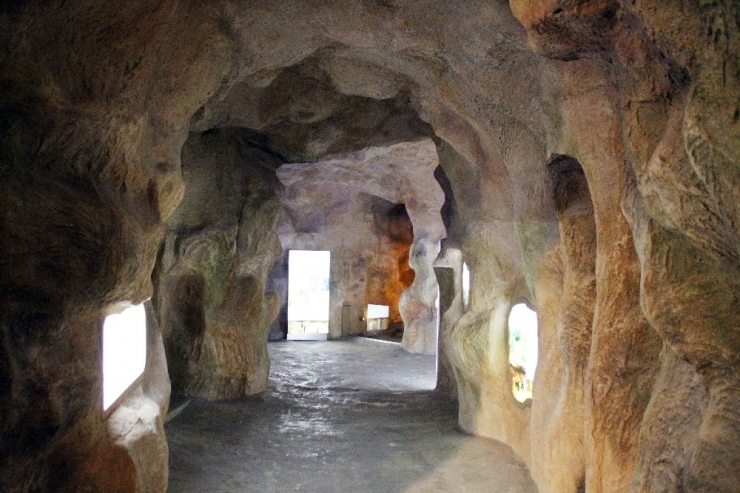 Hatay Arkeoloji Müzesi "Dünyanın En Büyüğü" Oluyor