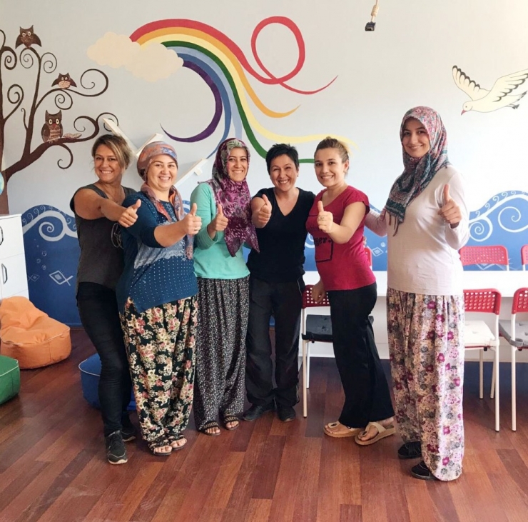 Hem Sınıfı Değiştirdi, Hem De Klasik Eğitim Anlayışını