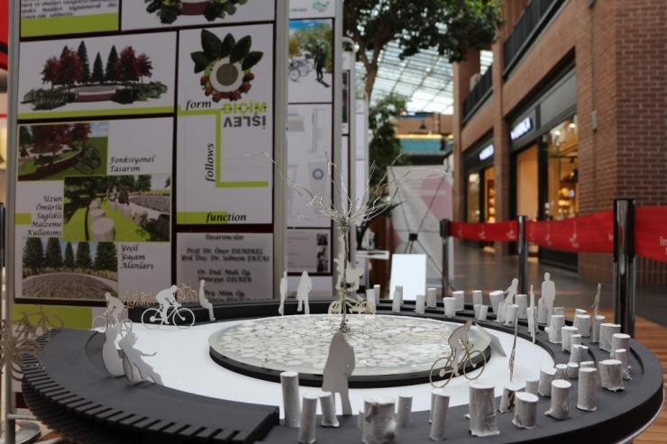 Üniversitelerinin Kampüsü İçin Hareket Geçtiler