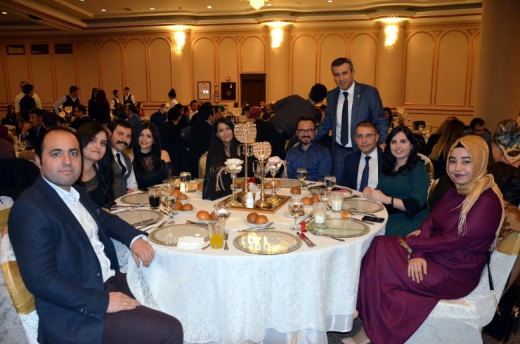 Final Ailesi Öğretmenler Gününde Buluştu