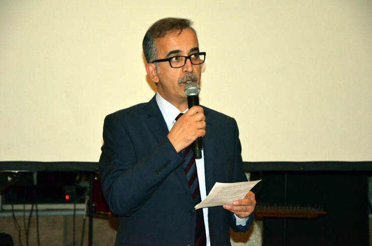 Final Ailesi Öğretmenler Gününde Buluştu