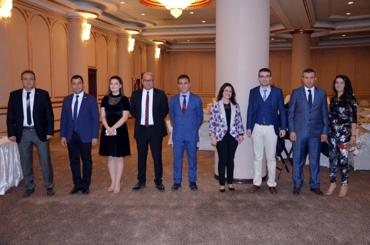 Final Ailesi Öğretmenler Gününde Buluştu