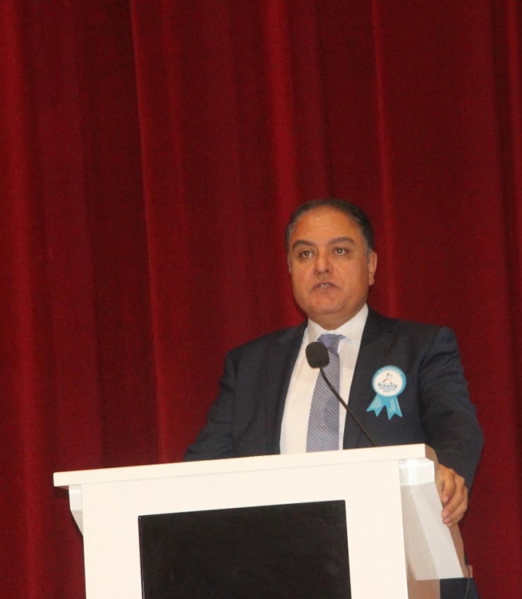 Kilis’te 2 Öğrenciden Biri Suriyeli