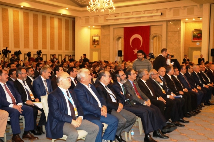 Madencilikte Hedef 20 Milyar Dolar