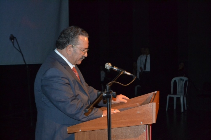 Salihli’de Öğretmenler Günü Kutlandı