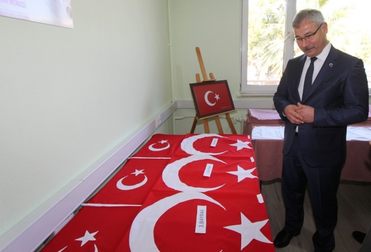 Saruhanlılı Ev Hanımları Meslek Edindi