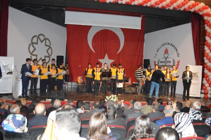 Terör Bölgesindeki Fedakar Öğretmenlere Teşekkür