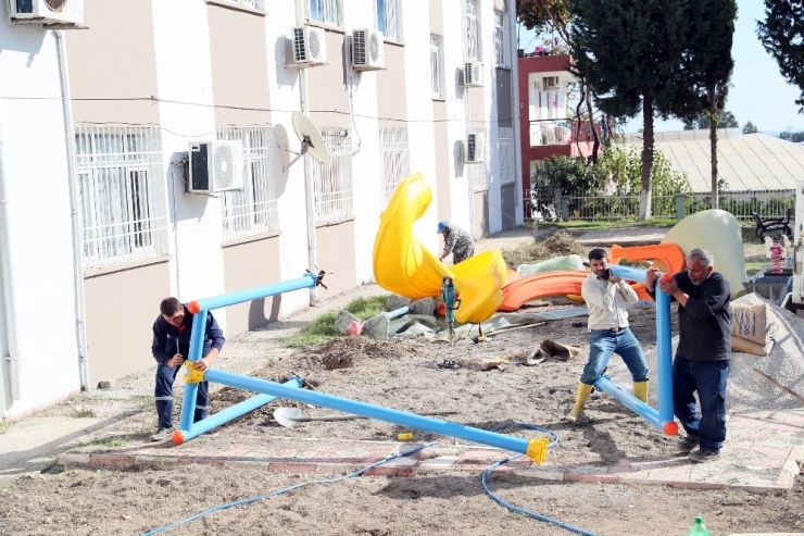 Mehmet Öğretmenin Çağrısı Yanıtsız Kalmadı