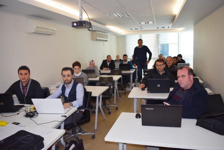 Gürkan: “Enerjiyi Verimli Kullanmak Zorundayız”