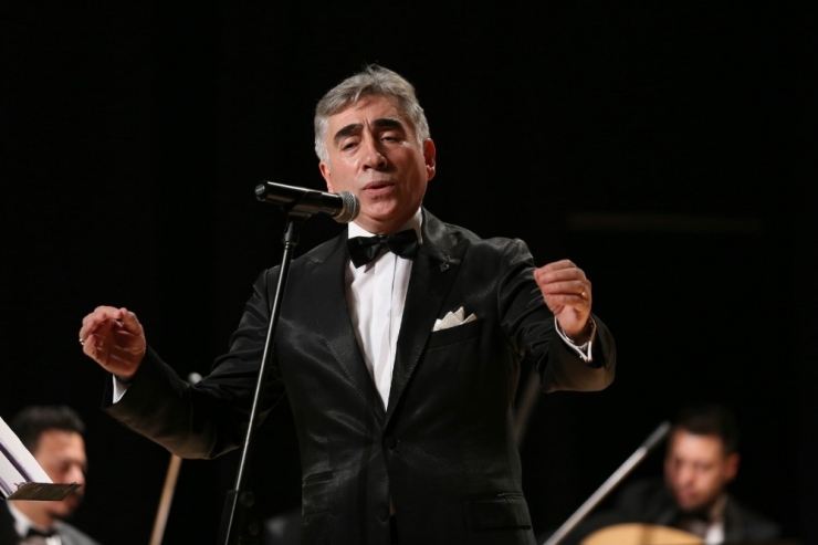 “24 Kasım Öğretmenler Günü Özel Konseri”