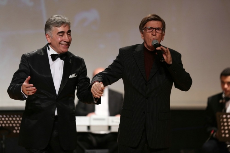 “24 Kasım Öğretmenler Günü Özel Konseri”