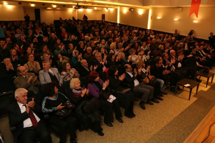 “24 Kasım Öğretmenler Günü Özel Konseri”