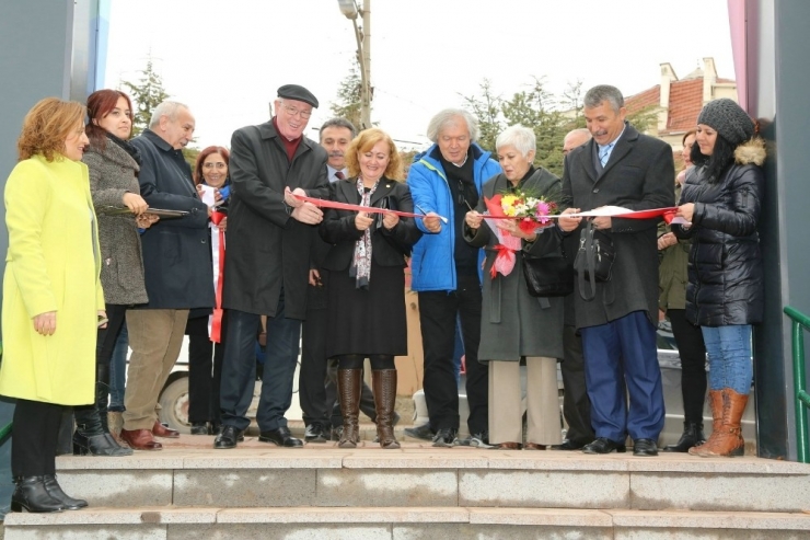 Odunpazarı’ndan Öğretmenlere ’Öğretmenler Günü’ Hediyesi
