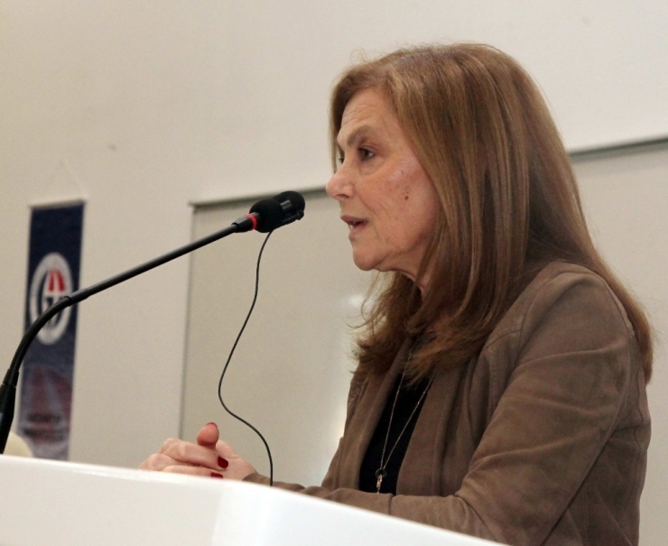 Gaün’de Ticaret Hukuku Ve Aile Hukukunda Güncel Gelişmeler Paneli