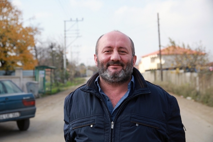 Saski Göl Suyunu Kaynarca’nın 41 Mahallesine Ulaştıracak