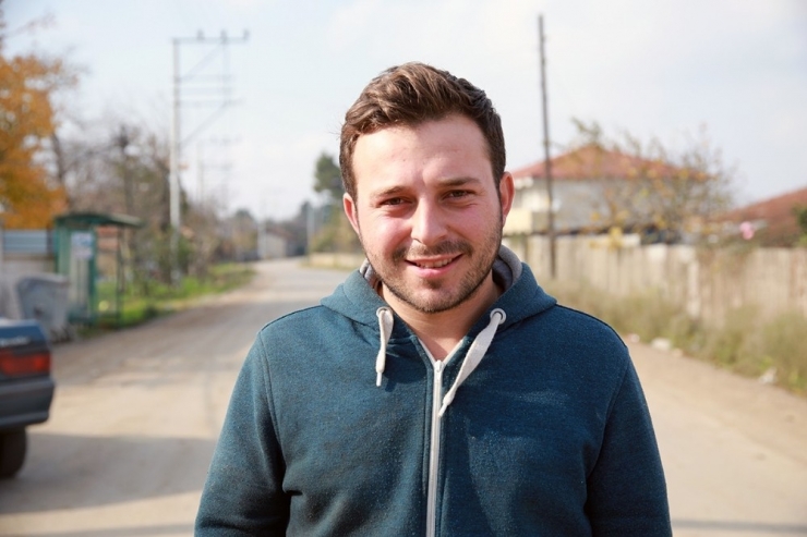 Saski Göl Suyunu Kaynarca’nın 41 Mahallesine Ulaştıracak