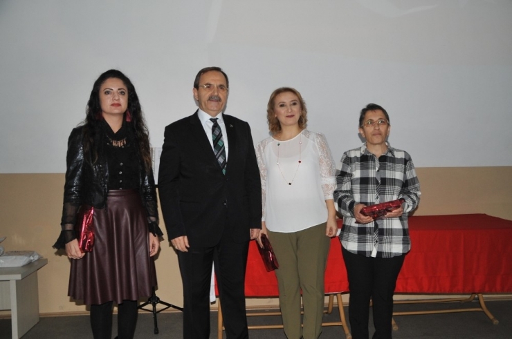 "Dolur Anne" Birinci Oldu