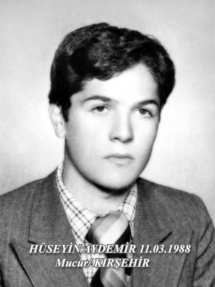 Şehit Aileleri Sosyal Ve Yardımlaşma Derneğinde Hüzünlü Öğretmenler Günü