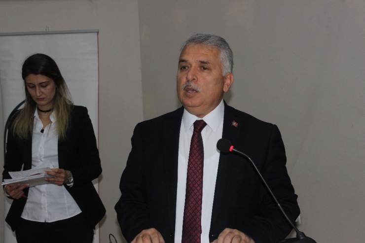 Muş’ta 24 Kasım Öğretmenler Günü