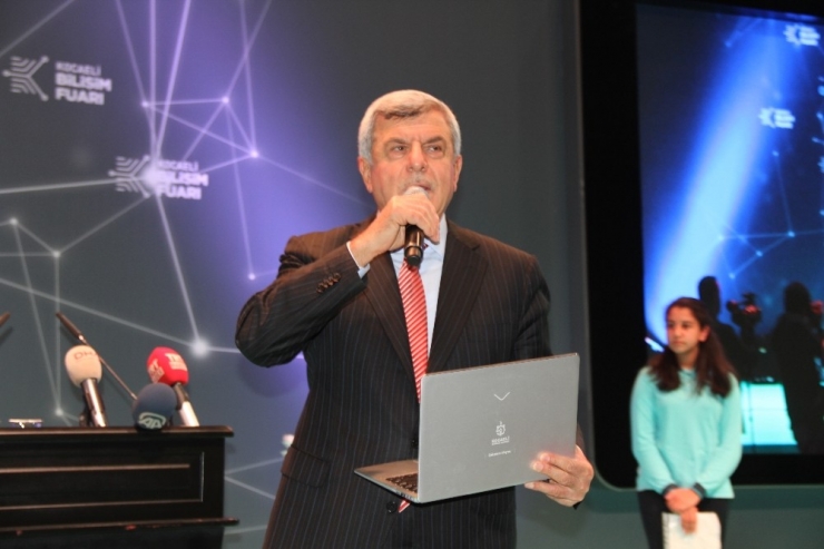 Başbakan Yardımcısı Fikri Işık: