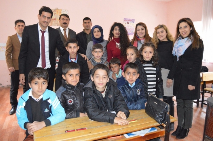 Vedaş’tan Öğretmenler Günü Kutlaması