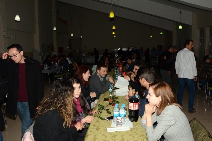 24 Kasım Öğretmenler Günü Etkinliği