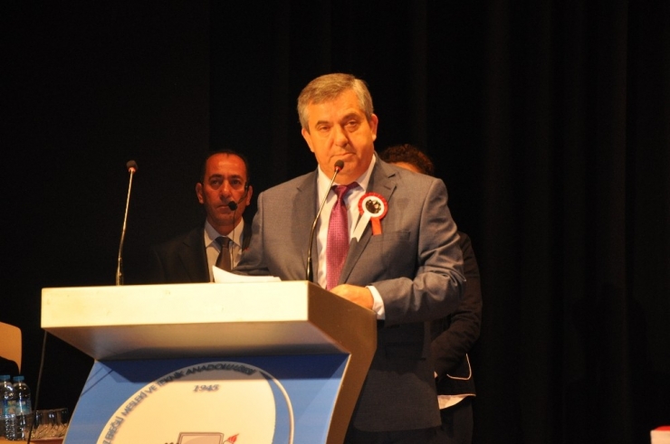 Kdz. Ereğli’de Öğretmenler Günü Coşkuyla Kutlandı