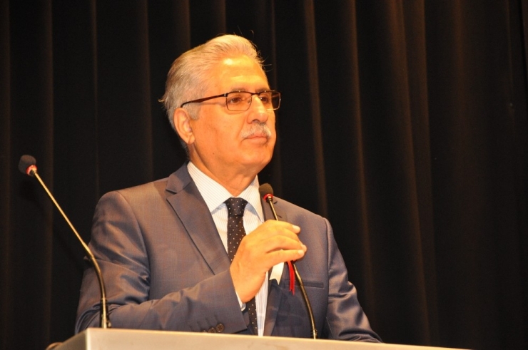 Kdz. Ereğli’de Öğretmenler Günü Coşkuyla Kutlandı