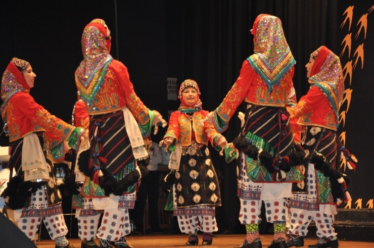 Kdz. Ereğli’de Öğretmenler Günü Coşkuyla Kutlandı