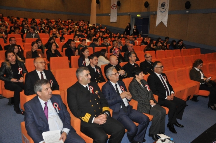 Kdz. Ereğli’de Öğretmenler Günü Coşkuyla Kutlandı