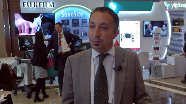 Acil Tıp Uzmanlığı Doktorlarına Yurt Dışında Eğitim Fırsatı