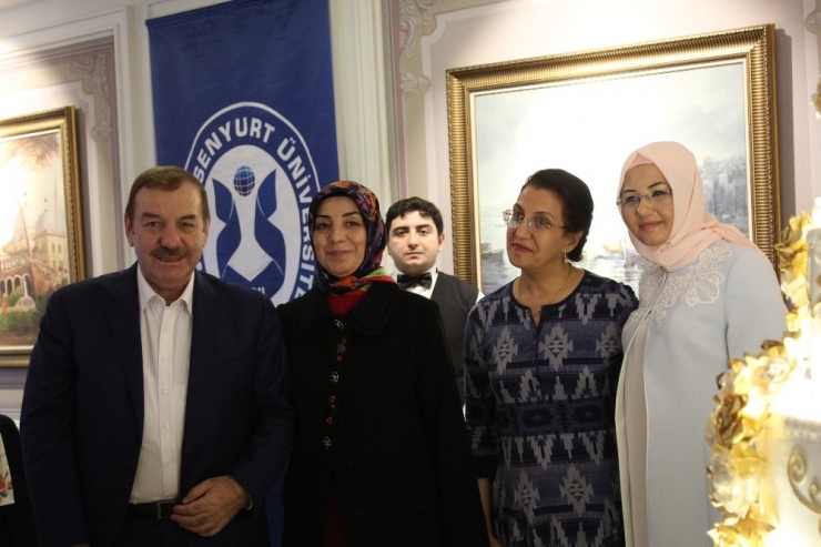 Başkan Necmi Kadıoğlu: "Göçün Olduğu Yerde Okul İhtiyacı Da Artıyor"