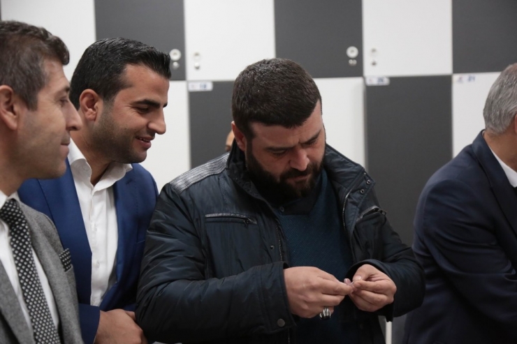 Öğretmenler Gününe Özel Çekiliş