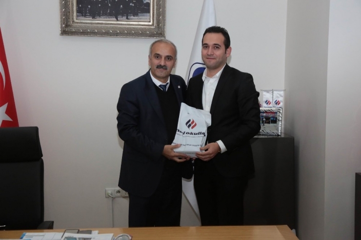 Öğretmenler Gününe Özel Çekiliş