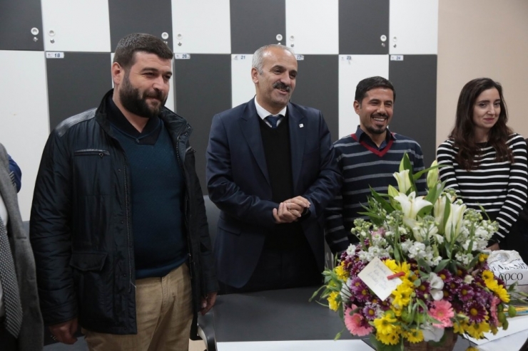 Öğretmenler Gününe Özel Çekiliş