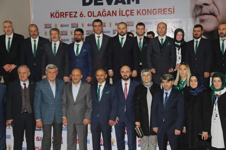 Başbakan Yardımcısı Işık: “Türkiye Gıptayla İzlenen, Parmakla Gösterilen Ülke Haline Geliyor”