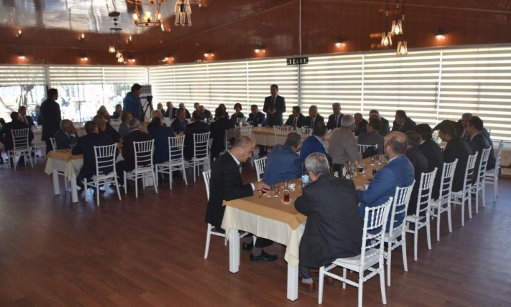 Aliağa Tarihi Öğretmenlere Hediye Oldu