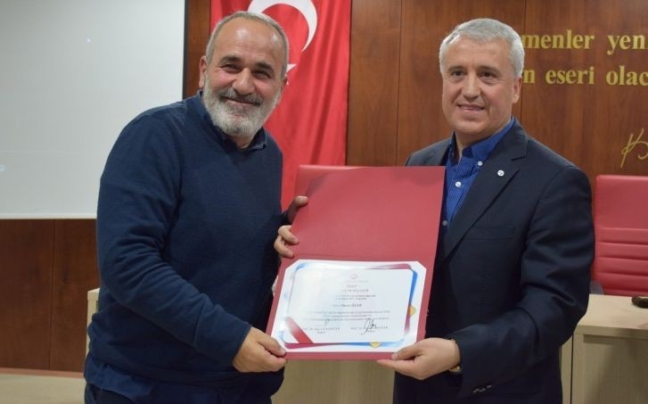 Anadolu Üniversitesi Özel Eğitim Bölümü Mezunları 30’uncu Yıllarında Da Bir Aradalar