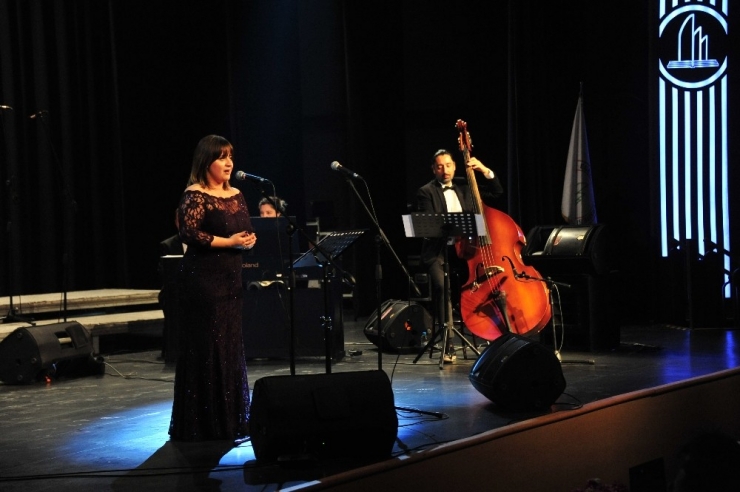 Beü’den Muhteşem Konser