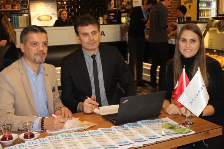 Bursa’da Anneler Organ Bağışı Konusunda Bilinçlendirildi