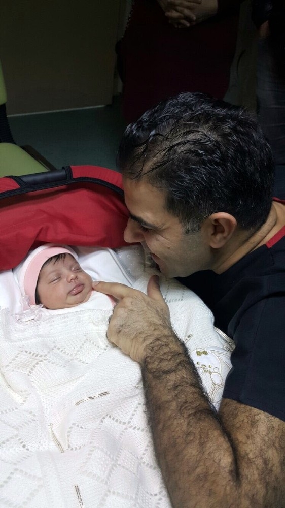 Embriyo Aşısı İle Tekrarlayan Düşükler Tarih Olabilir