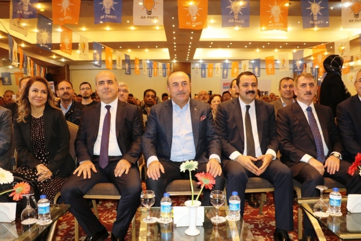 Bakan Çavuşoğlu’dan Soçi Zirvesi Açıklaması