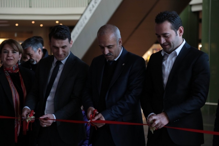 Giysi Kumbarasına Destek