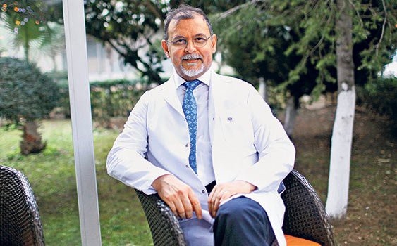 Böyle Davranıyorsanız Obur Olabilirsiniz