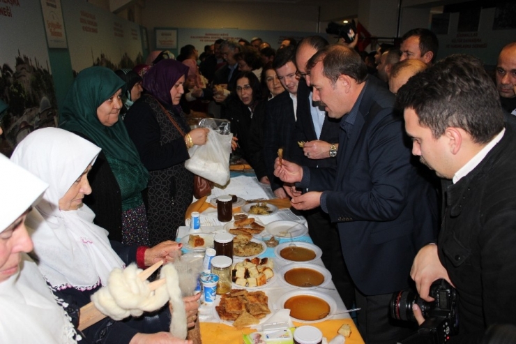 Eskişehir’de 1’inci Seyitgazi Buluşması