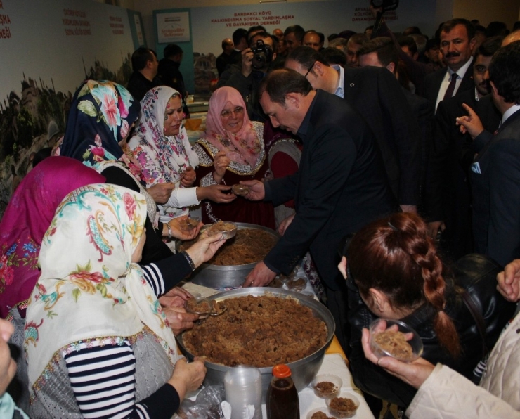 Eskişehir’de 1’inci Seyitgazi Buluşması