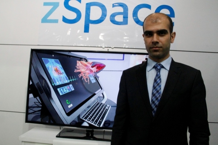 Bu Bilgisayarda Yapabileceklerinizin Sınırı Yok