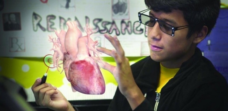 Bu Bilgisayarda Yapabileceklerinizin Sınırı Yok